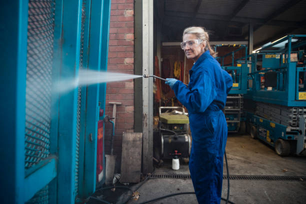 Best Best Pressure Washing Companies  in Sherwood, WI