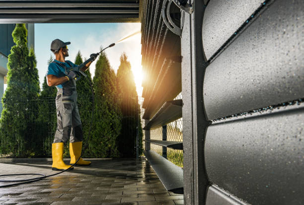 Best Concrete Pressure Washing  in Sherwood, WI