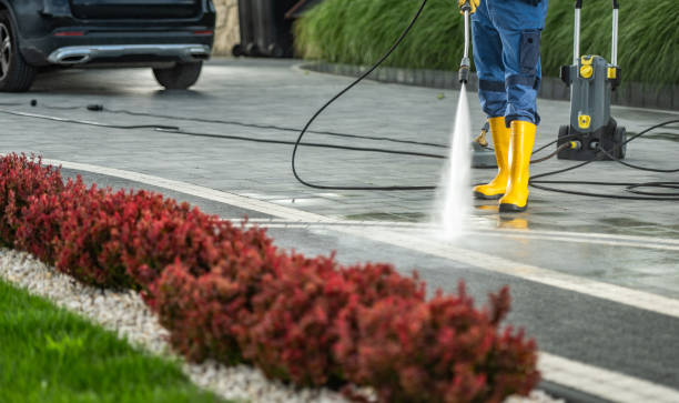 Best Deck Cleaning Services  in Sherwood, WI