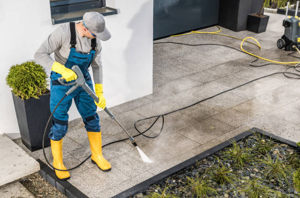Best Exterior Home Cleaning  in Sherwood, WI