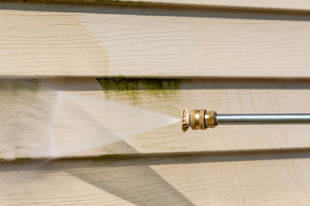 Best Residential Pressure Washing Services  in Sherwood, WI