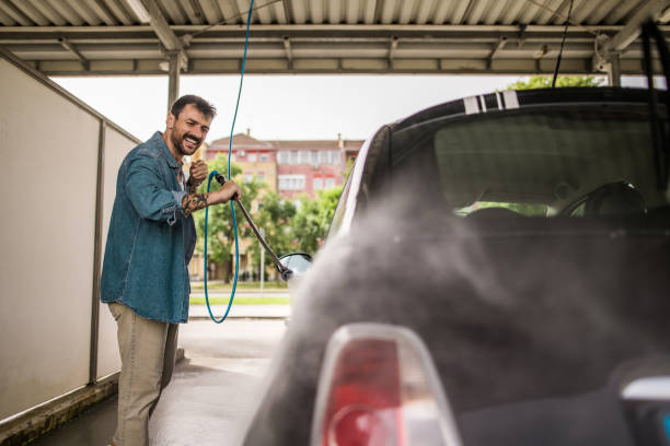 Best Commercial Pressure Washing  in Sherwood, WI